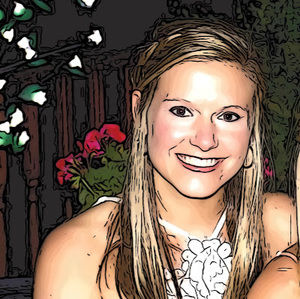 Meet your Posher, Lisa